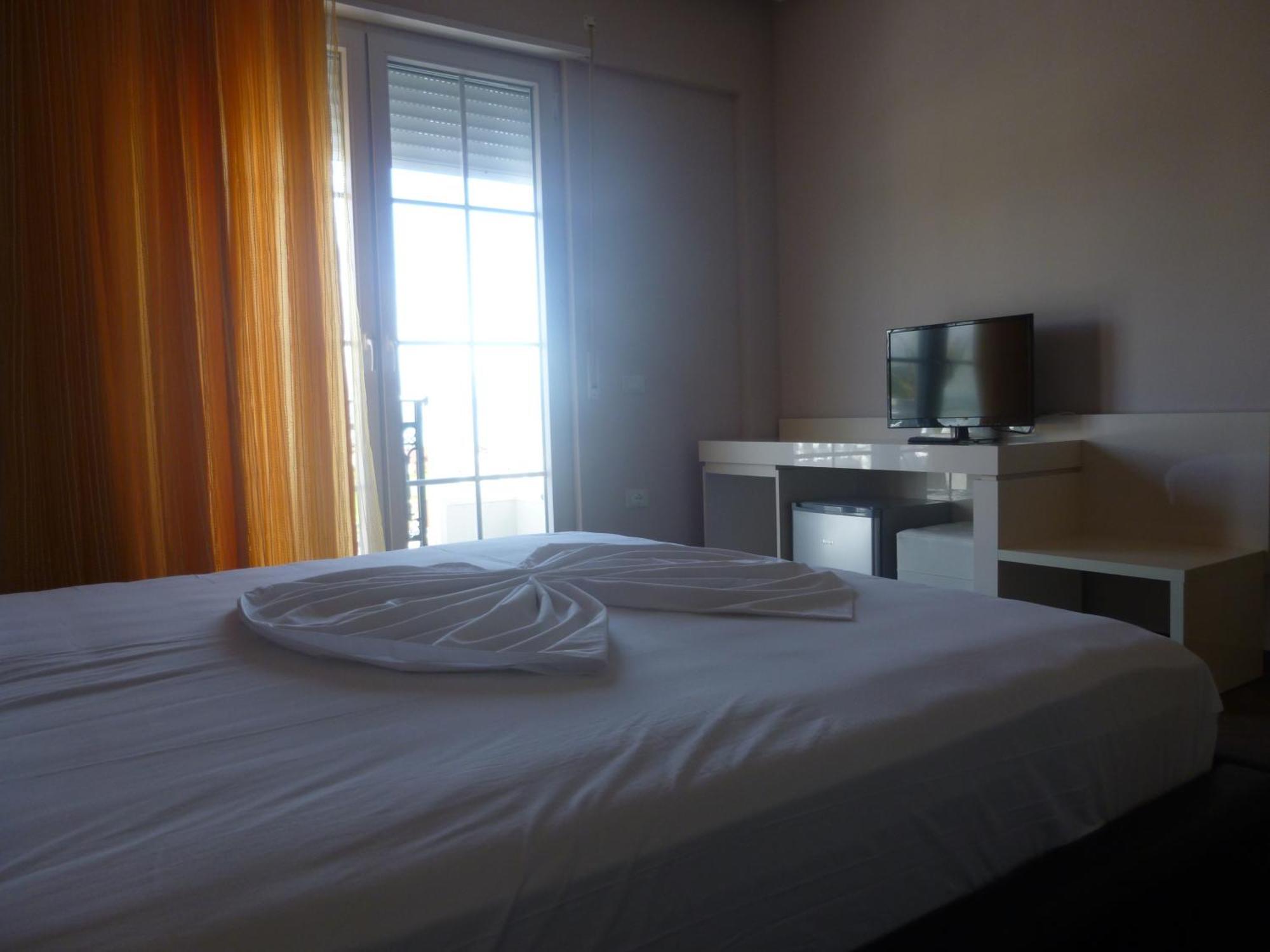 Villamaria Hotel Zverneci Eksteriør bilde